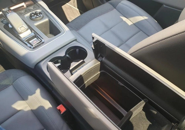 Citroen C5 Aircross cena 99900 przebieg: 90375, rok produkcji 2019 z Warszawa małe 436